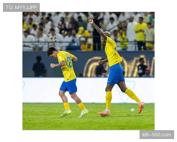 新未来城体育主场不敌利雅得胜利 尽管门将缺阵仍顽强抵抗