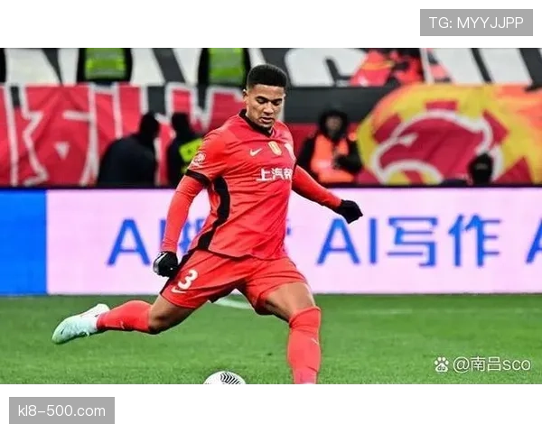 上海申花攻防转换效率提升 盖伊反越位进球锁定胜局